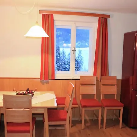 In Tyrol With Sauna And Slopes, Cleaning Included *