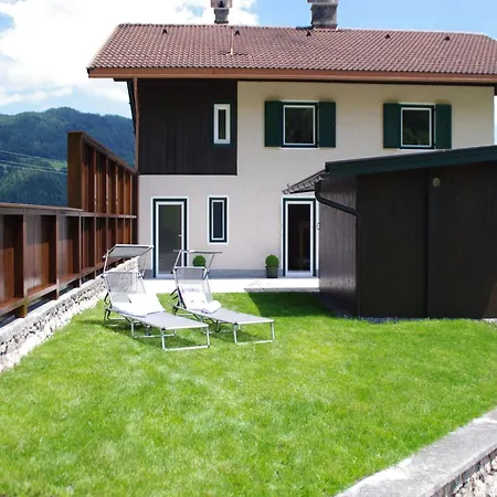 In Tyrol With Sauna And Slopes, Cleaning Included Vakantiehuis *