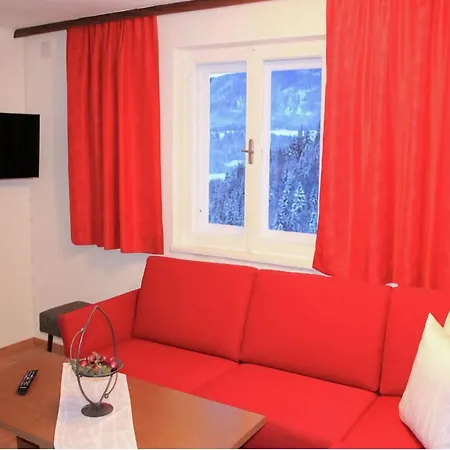 In Tyrol With Sauna And Slopes, Cleaning Included Holiday home *