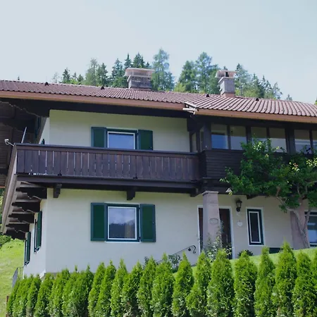 In Tyrol With Sauna And Slopes, Cleaning Included *