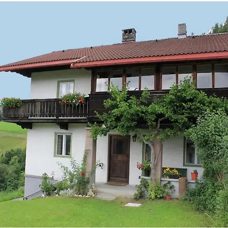 In Tyrol With Sauna And Slopes, Cleaning Included Brandenberg