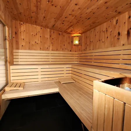 In Tyrol With Sauna And Slopes, Cleaning Included Дом отдыха *