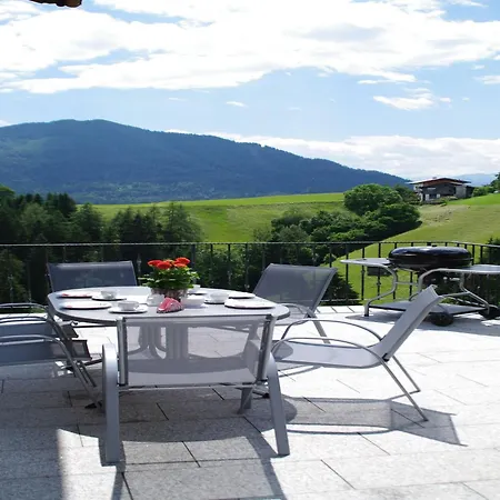 Дом отдыха In Tyrol With Sauna And Slopes, Cleaning Included Brandenberg