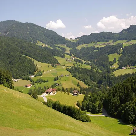 In Tyrol With Sauna And Slopes, Cleaning Included Дом отдыха *