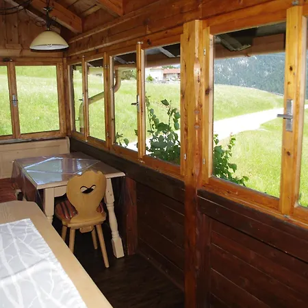 In Tyrol With Sauna And Slopes, Cleaning Included Дом отдыха