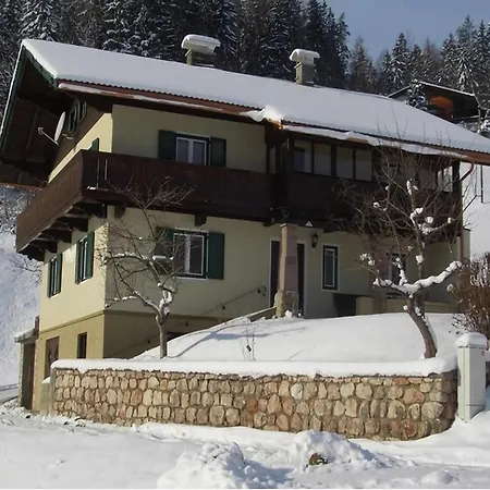 In Tyrol With Sauna And Slopes, Cleaning Included