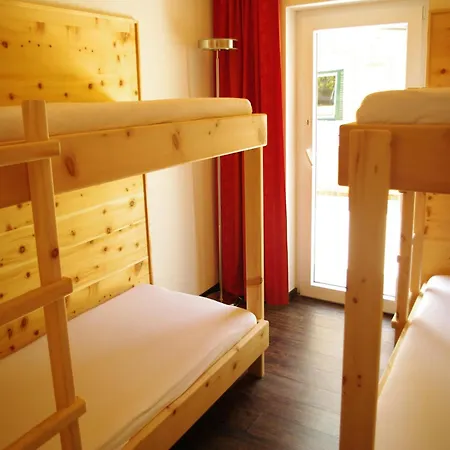 Vakantiehuis In Tyrol With Sauna And Slopes, Cleaning Included *