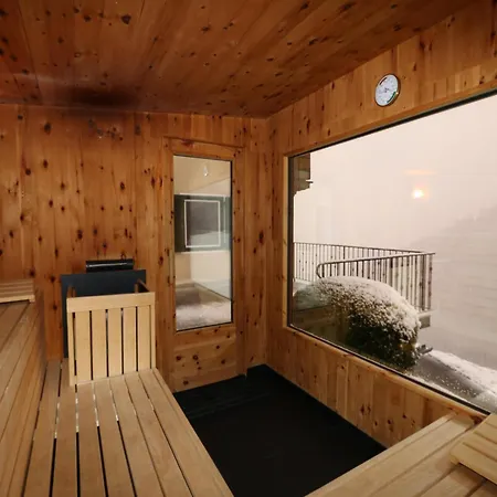 In Tyrol With Sauna And Slopes, Cleaning Included *