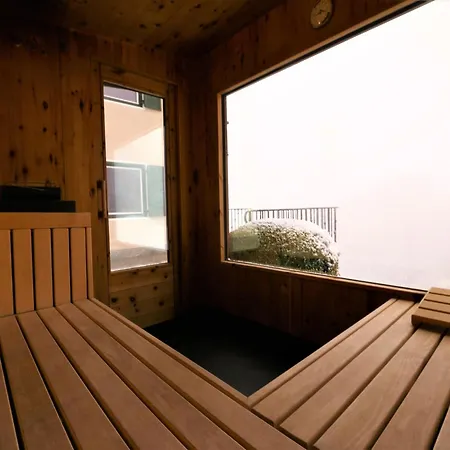 In Tyrol With Sauna And Slopes, Cleaning Included * Brandenberg