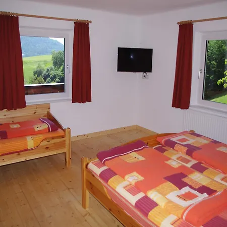 In Tyrol With Sauna And Slopes, Cleaning Included *