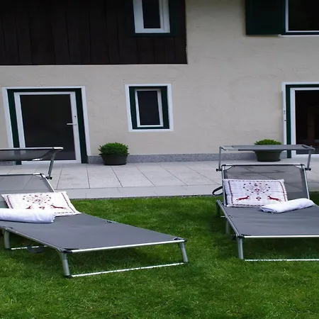 In Tyrol With Sauna And Slopes, Cleaning Included Brandenberg
