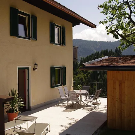 In Tyrol With Sauna And Slopes, Cleaning Included * Brandenberg