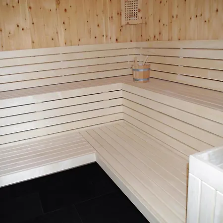In Tyrol With Sauna And Slopes, Cleaning Included