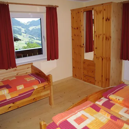 Дом отдыха In Tyrol With Sauna And Slopes, Cleaning Included *