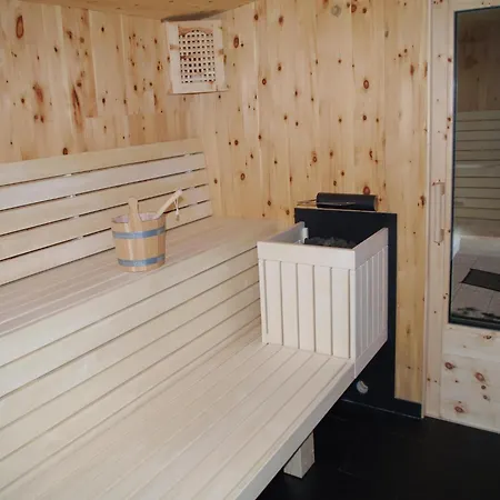Дом отдыха In Tyrol With Sauna And Slopes, Cleaning Included Brandenberg
