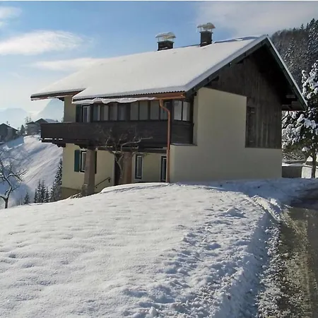 In Tyrol With Sauna And Slopes, Cleaning Included