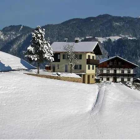 In Tyrol With Sauna And Slopes, Cleaning Included *