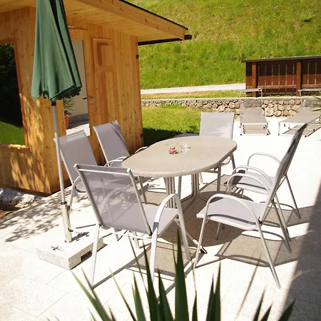 In Tyrol With Sauna And Slopes, Cleaning Included * Brandenberg