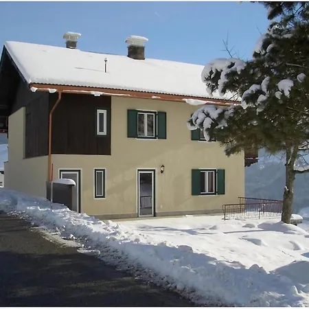 In Tyrol With Sauna And Slopes, Cleaning Included Holiday home Brandenberg